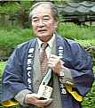 Imada President Imada Yukinao