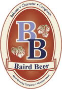 Baird Beer 