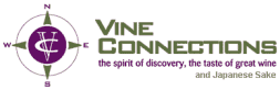 VineConnections.com - Importer of fine wines, spirits, and premium sake